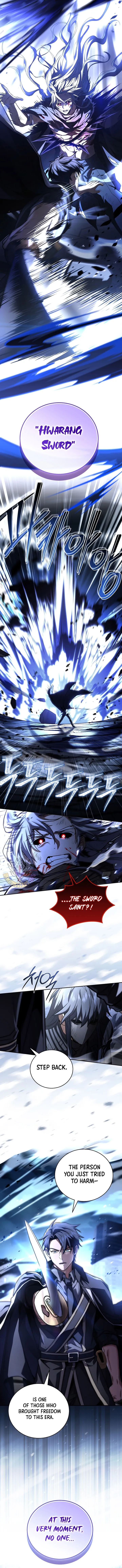 Read Return of the Frozen Player EN Manga Online