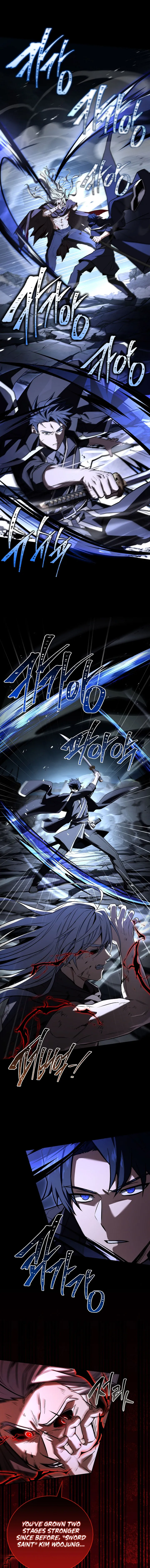 Read Return of the Frozen Player EN Manga Online