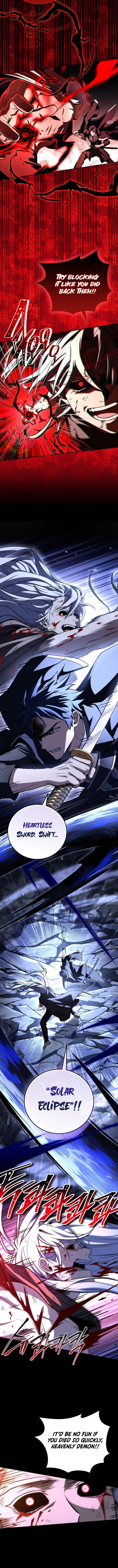 Read Return of the Frozen Player EN Manga Online
