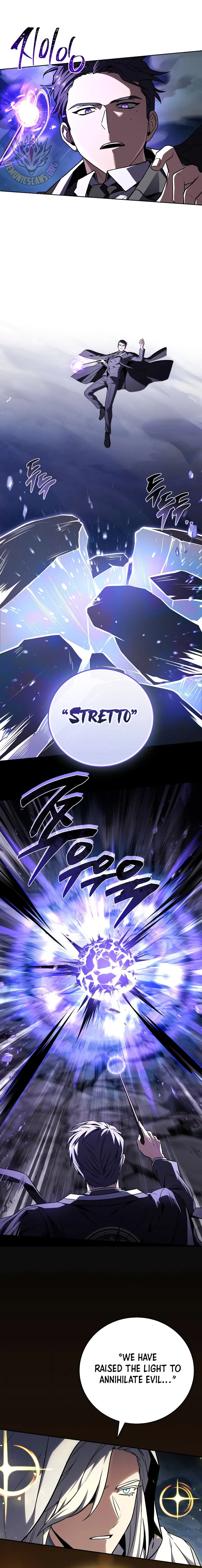 Read Return of the Frozen Player EN Manga Online