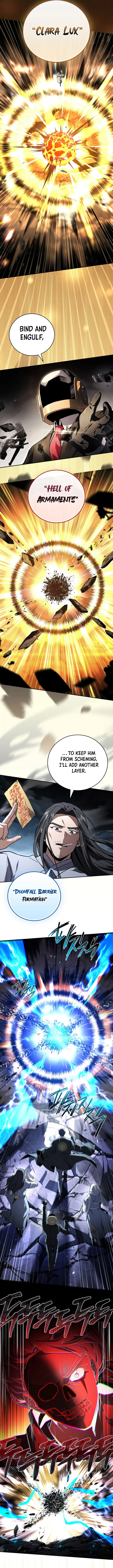 Read Return of the Frozen Player EN Manga Online
