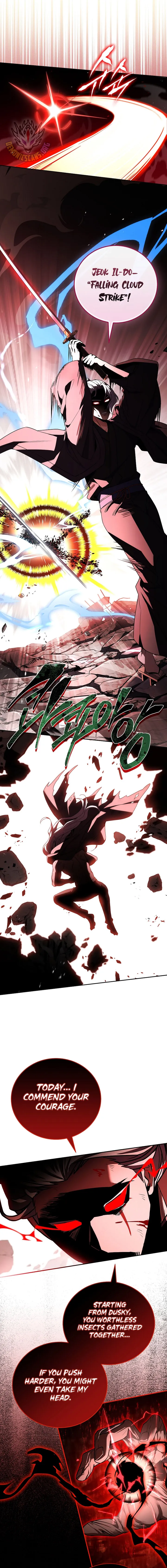 Read Return of the Frozen Player EN Manga Online