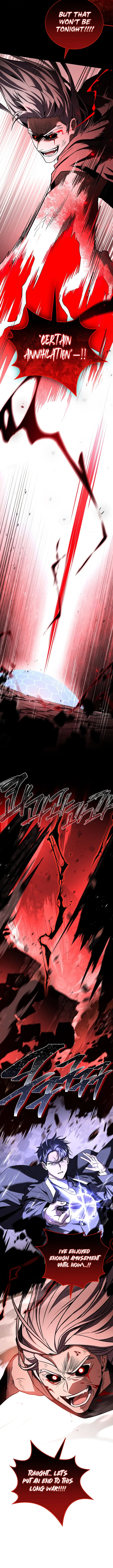 Read Return of the Frozen Player EN Manga Online