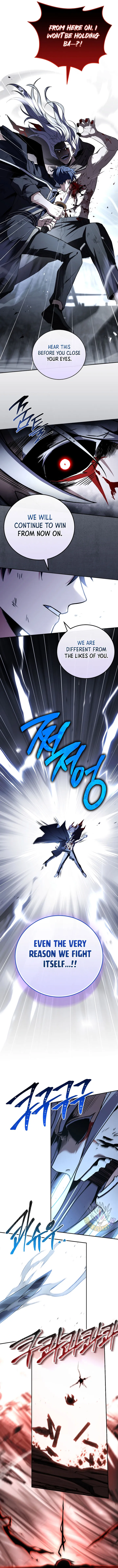 Read Return of the Frozen Player EN Manga Online