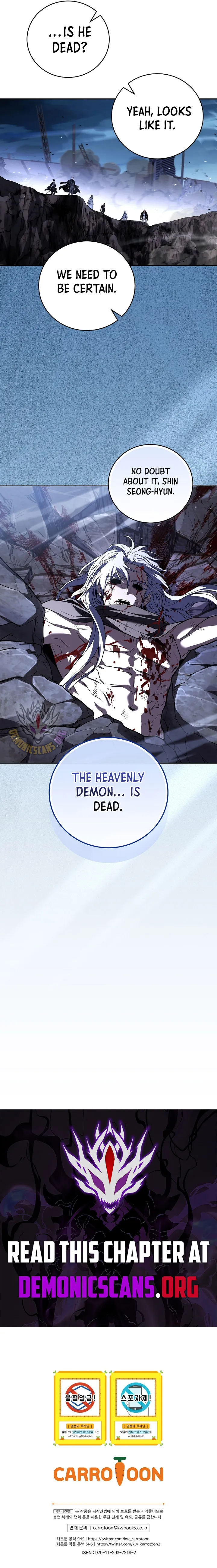 Read Return of the Frozen Player EN Manga Online