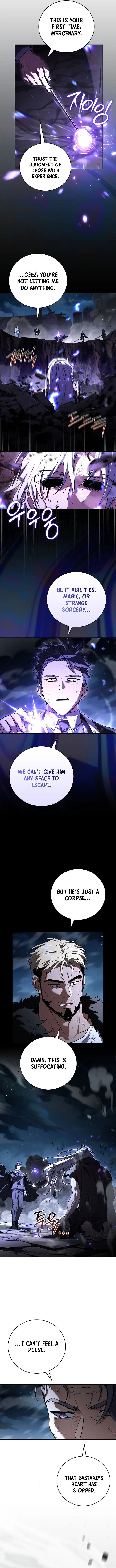 Read Return of the Frozen Player EN Manga Online