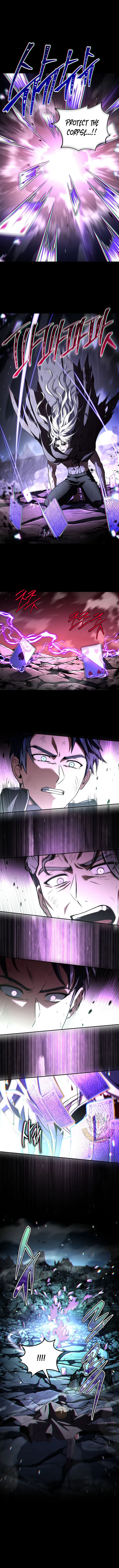 Read Return of the Frozen Player EN Manga Online