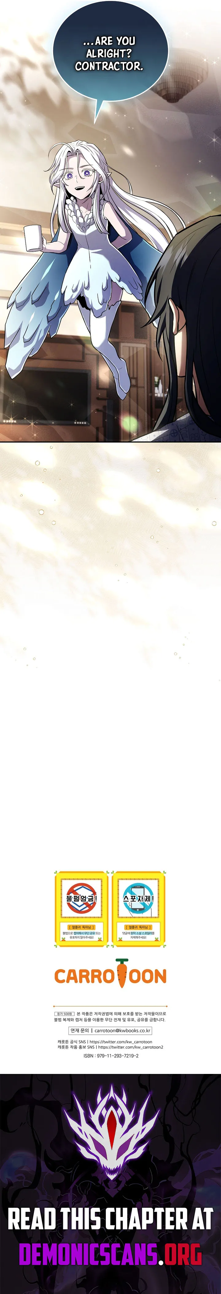 Read Return of the Frozen Player EN Manga Online