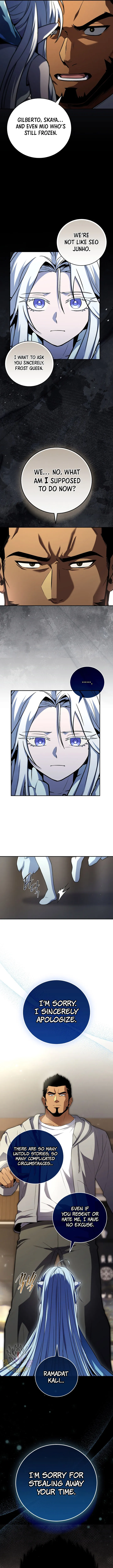 Read Return of the Frozen Player EN Manga Online