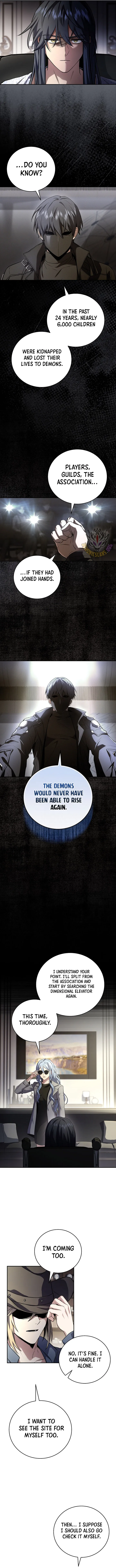 Read Return of the Frozen Player EN Manga Online