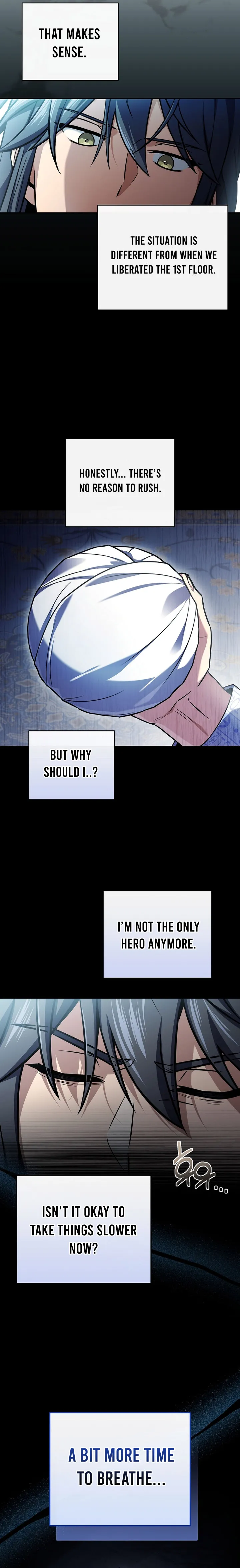 Read Return of the Frozen Player EN Manga Online