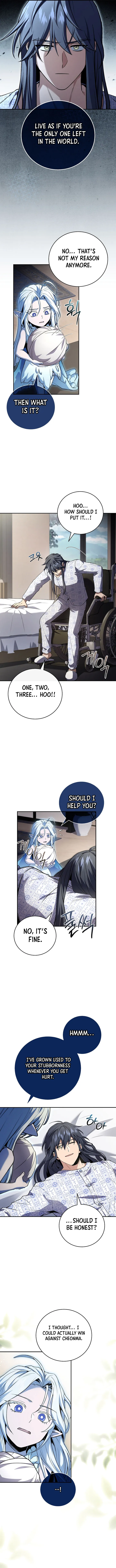 Read Return of the Frozen Player EN Manga Online