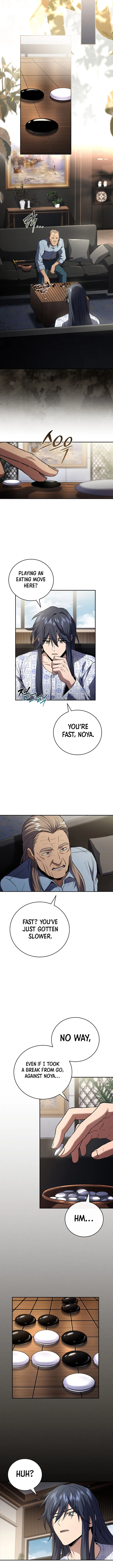 Read Return of the Frozen Player EN Manga Online