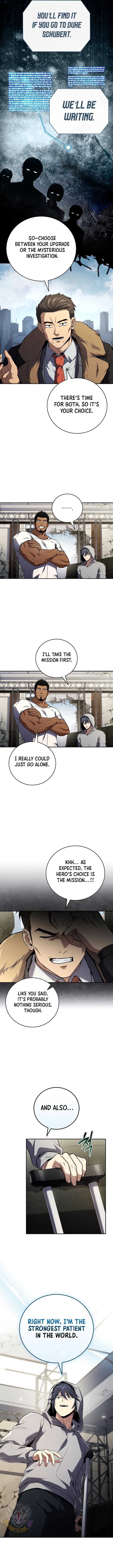Read Return of the Frozen Player EN Manga Online