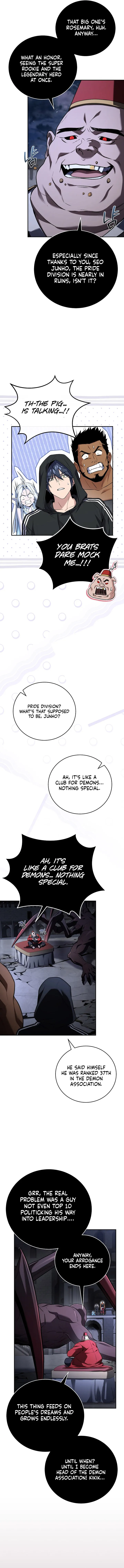 Read Return of the Frozen Player EN Manga Online