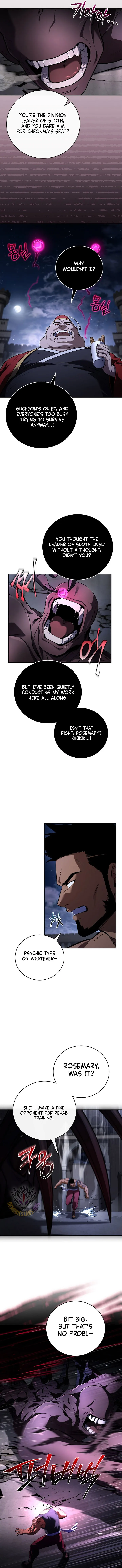 Read Return of the Frozen Player EN Manga Online