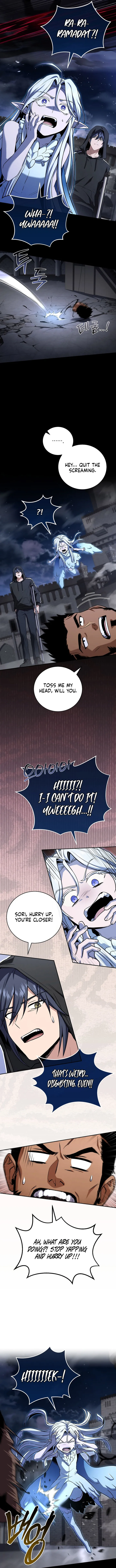 Read Return of the Frozen Player EN Manga Online