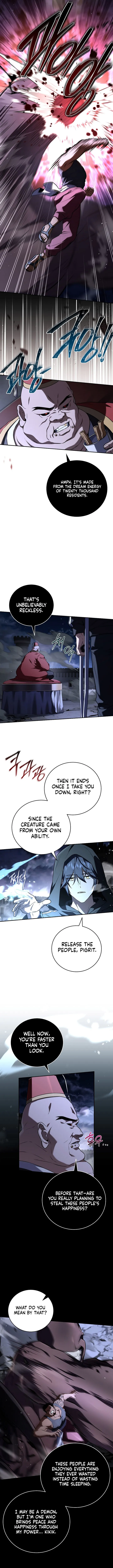Read Return of the Frozen Player EN Manga Online