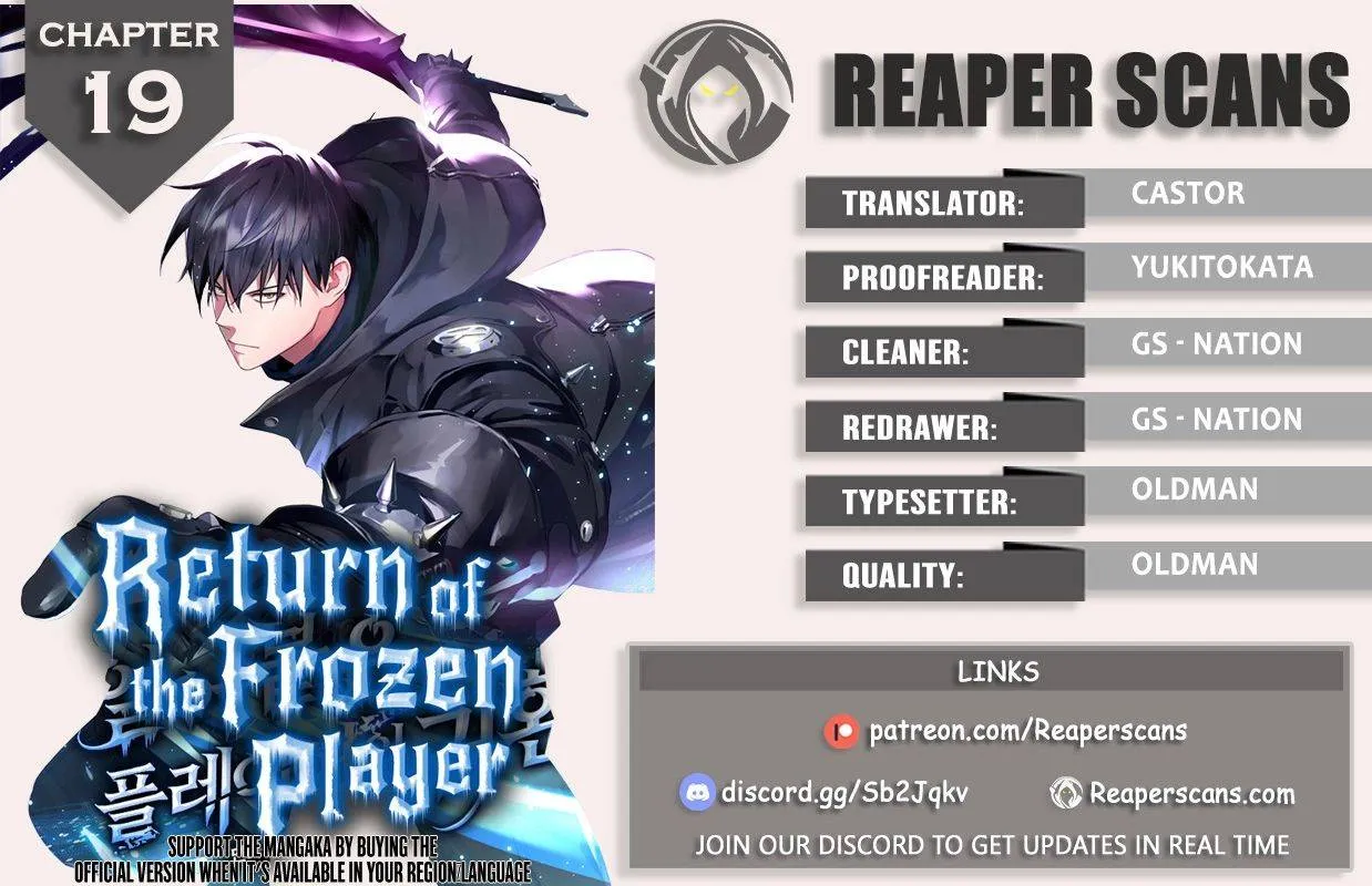 Read Return of the Frozen Player EN Manga Online