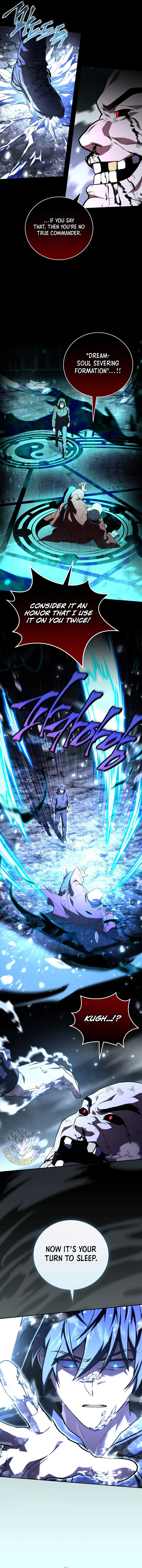 Read Return of the Frozen Player EN Manga Online