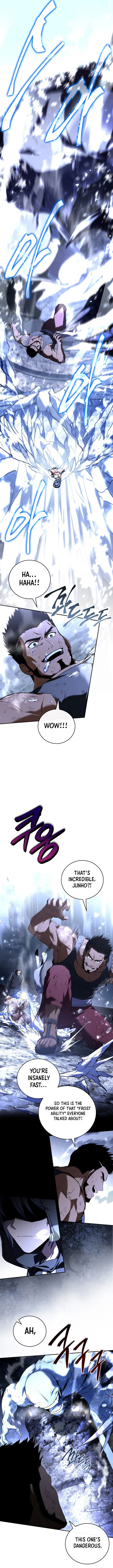 Read Return of the Frozen Player EN Manga Online