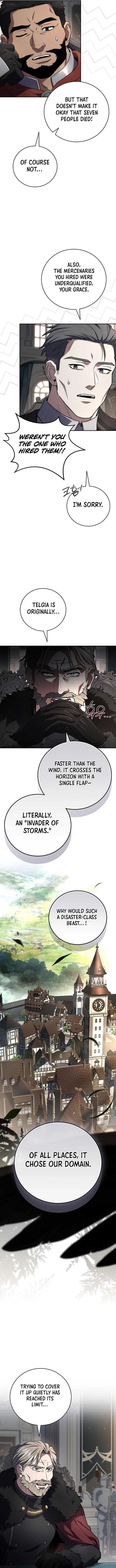 Read Return of the Frozen Player EN Manga Online