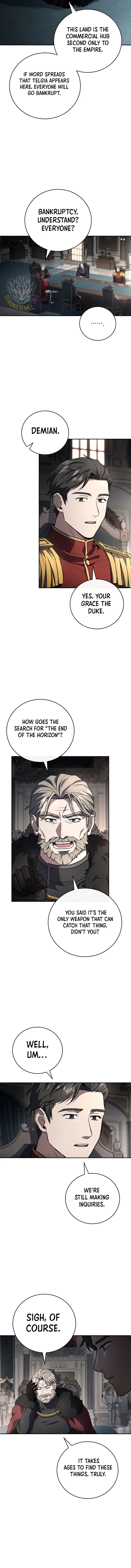 Read Return of the Frozen Player EN Manga Online