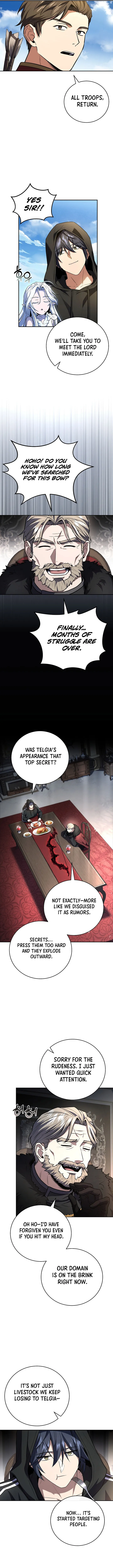 Read Return of the Frozen Player EN Manga Online