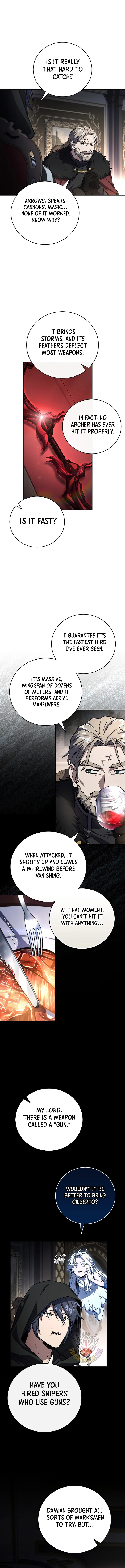 Read Return of the Frozen Player EN Manga Online