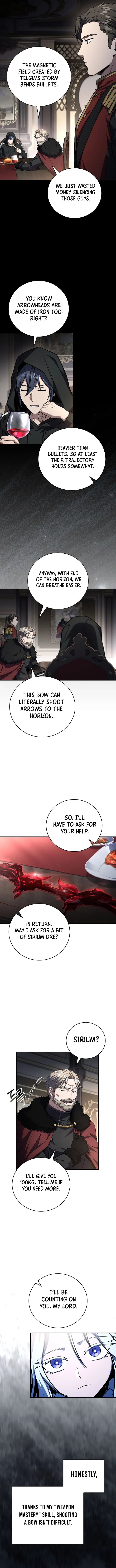 Read Return of the Frozen Player EN Manga Online