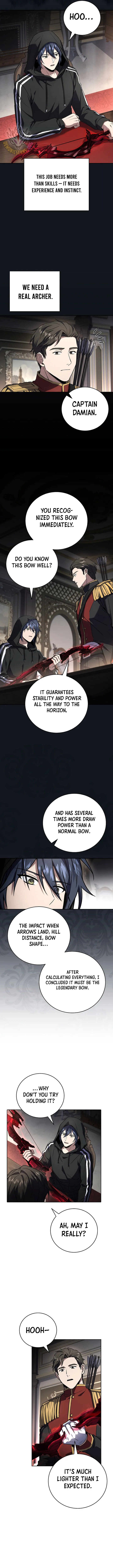 Read Return of the Frozen Player EN Manga Online