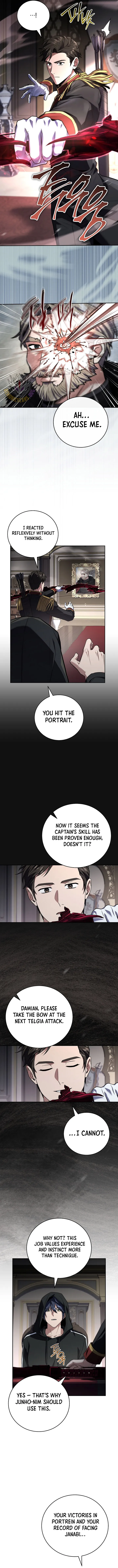 Read Return of the Frozen Player EN Manga Online