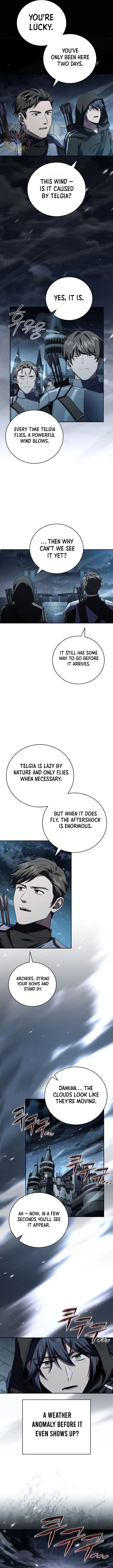 Read Return of the Frozen Player EN Manga Online