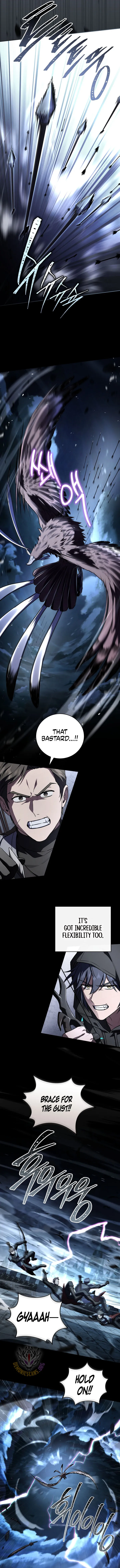 Read Return of the Frozen Player EN Manga Online