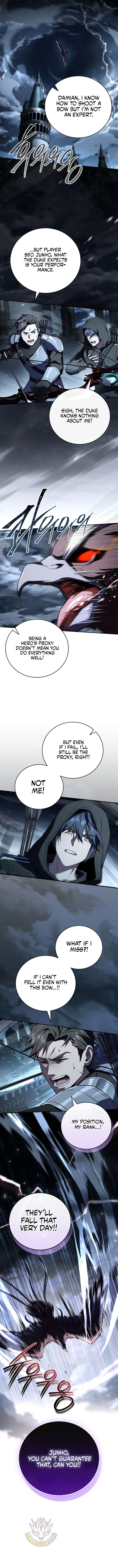 Read Return of the Frozen Player EN Manga Online
