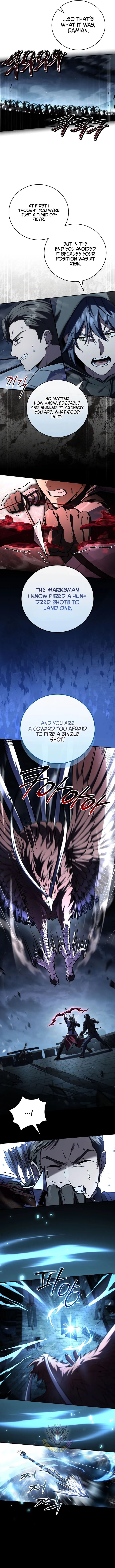 Read Return of the Frozen Player EN Manga Online