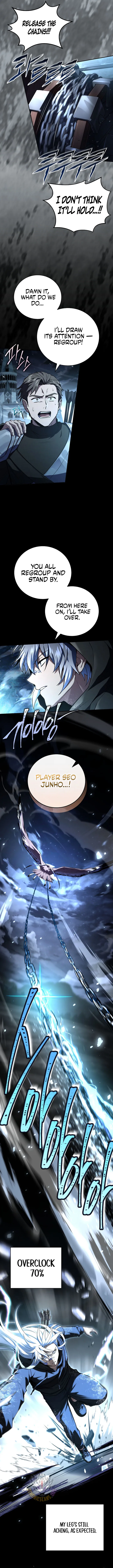 Read Return of the Frozen Player EN Manga Online