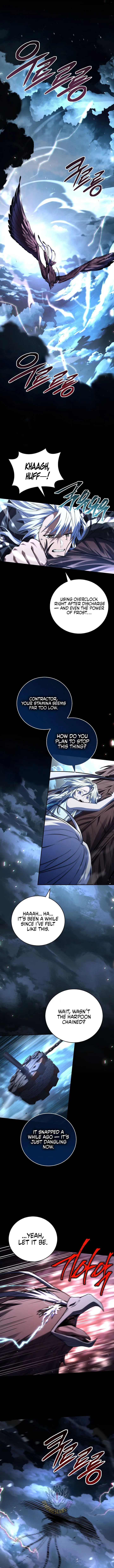Read Return of the Frozen Player EN Manga Online
