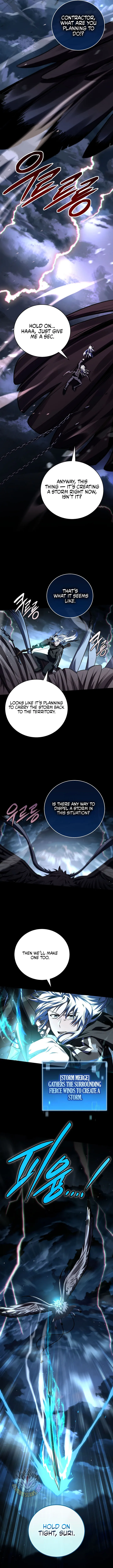Read Return of the Frozen Player EN Manga Online