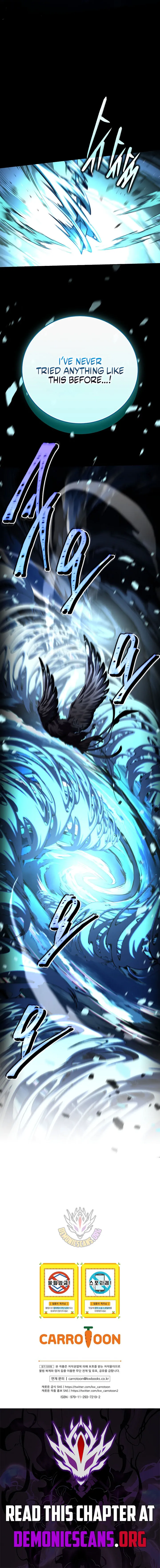 Read Return of the Frozen Player EN Manga Online