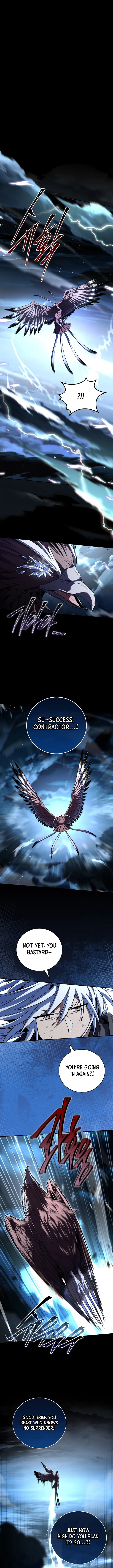 Read Return of the Frozen Player EN Manga Online