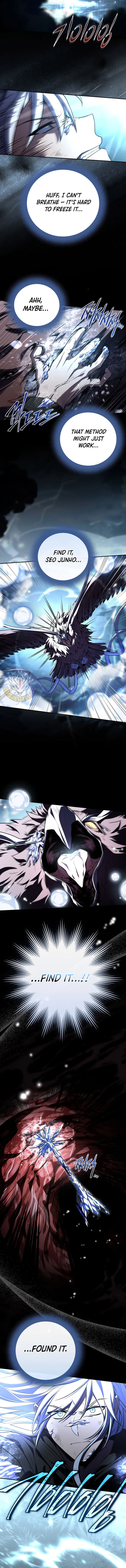 Read Return of the Frozen Player EN Manga Online