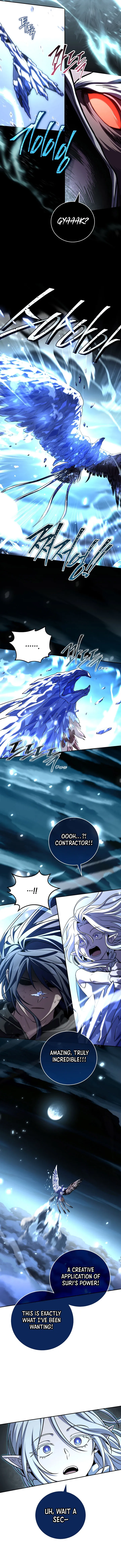 Read Return of the Frozen Player EN Manga Online