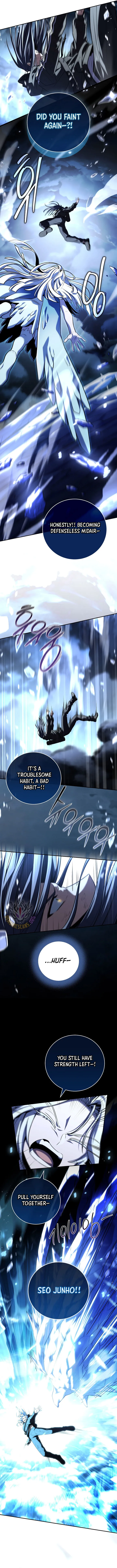 Read Return of the Frozen Player EN Manga Online