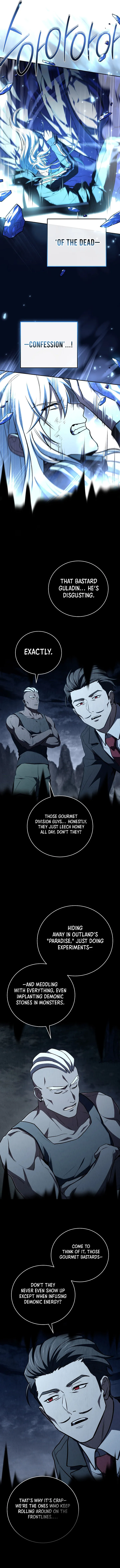Read Return of the Frozen Player EN Manga Online
