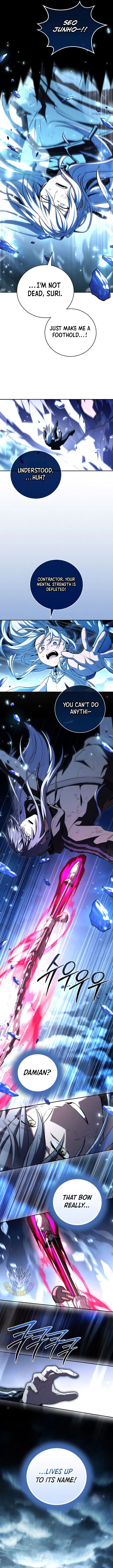 Read Return of the Frozen Player EN Manga Online