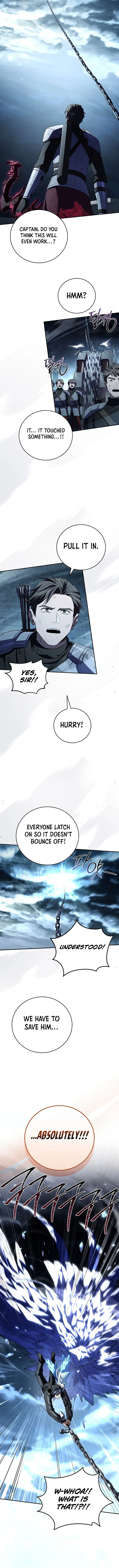 Read Return of the Frozen Player EN Manga Online