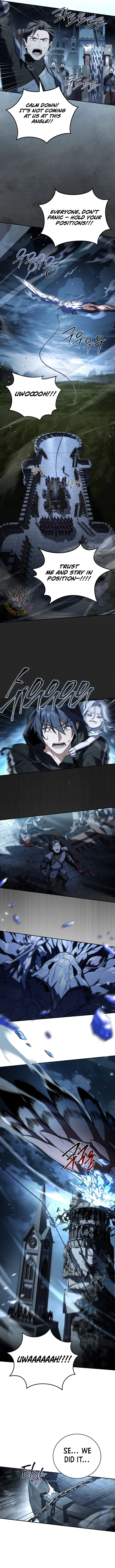 Read Return of the Frozen Player EN Manga Online