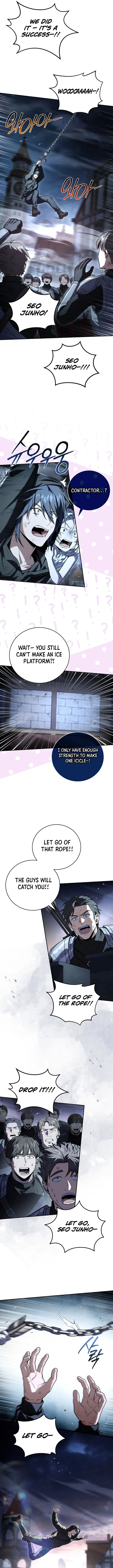Read Return of the Frozen Player EN Manga Online