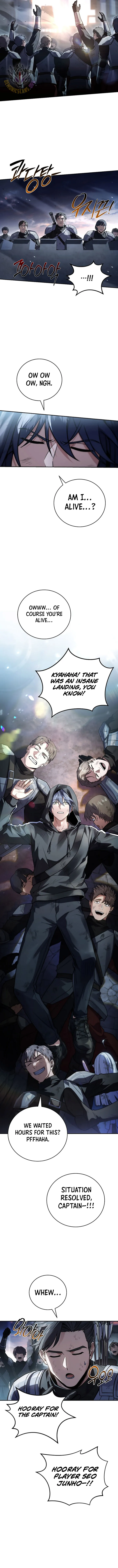 Read Return of the Frozen Player EN Manga Online